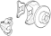Bremsanlage category icon/image